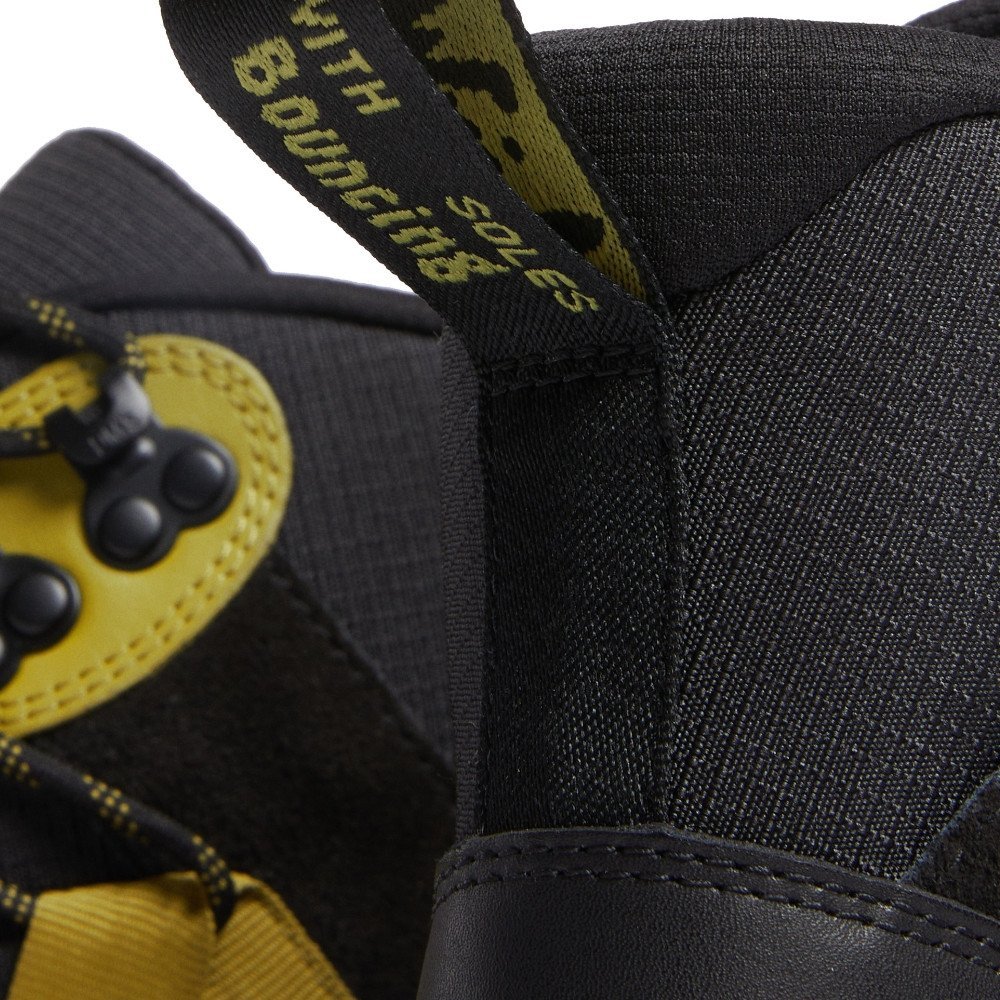 Doc martens new arrivals gore tex