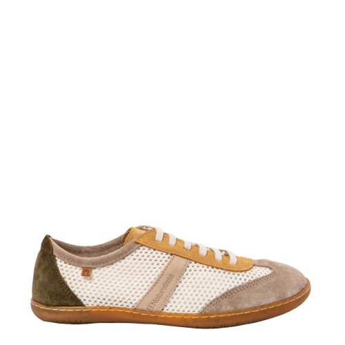 Półbuty El Naturalista N5293 EL VIAJERO skórzane multicolor 
