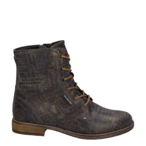 Botki Josef Seibel SIENNA 42 Taupe 99642 MI326 250