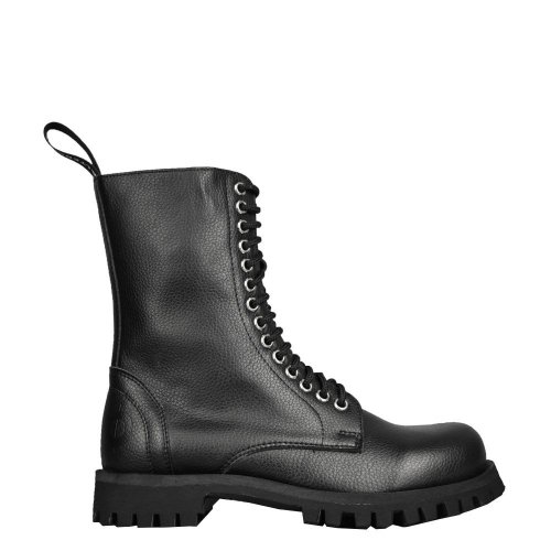 Trzewiki Altercore VIVIEN Black Vegan