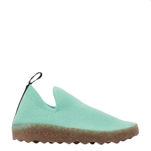 Buty Asportuguesas CARE Mint Milky P018019031