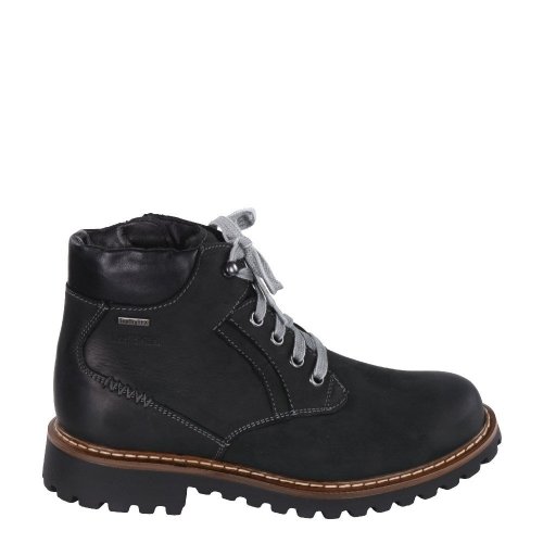 Trapery Josef Seibel CHANCE 39 Schwarz Ungaro Kombi 21958 MA994 100 Ocieplane TopDryTEX