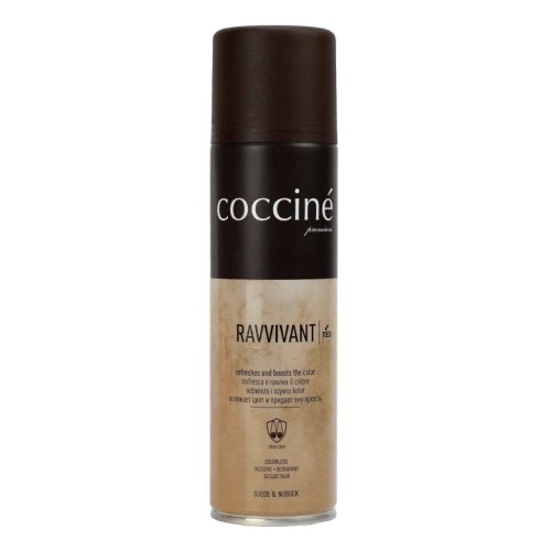 Odświeżacz i renowator do zamszu i nubuku RAVVIVANT SPRAY (250 ml)