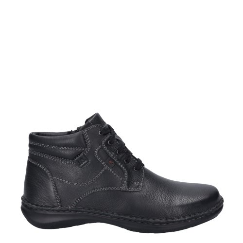 Botki Josef Seibel NEW ANVERS 35 Schwarz 44935 PL044 100
