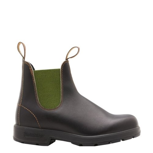 Sztyblety Blundstone 519 skórzane brązowy