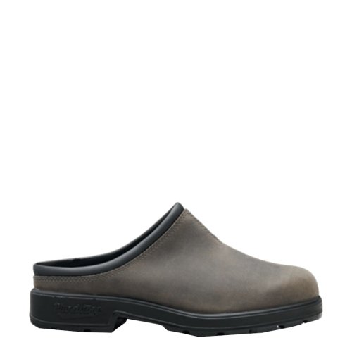 Chodaki Blundstone 2422 skórzane brązowy