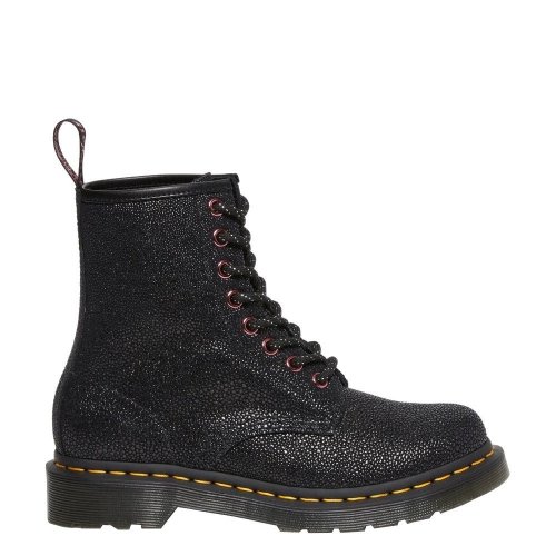 Buty Dr. Martens 1460 BEJEWELED Black 27655001