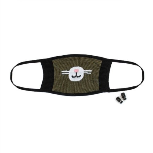 Maska Sock It To Me Every Day is Cat-erday EMSK0008L