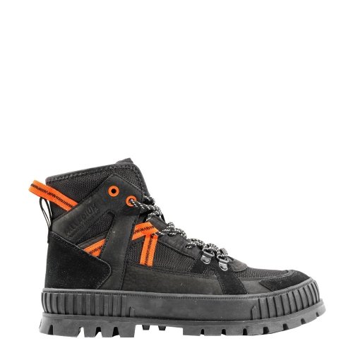 Buty Palladium PALLASHOCK OUTCITY Black 08877-008