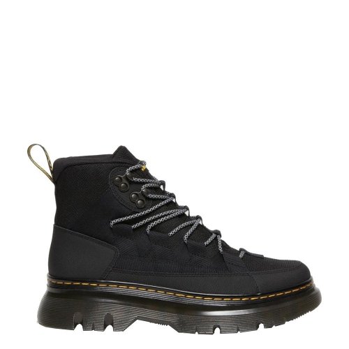 Dr. martens dante ajax in black cheap