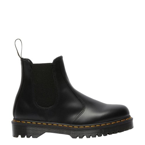 Sztyblety Dr. Martens 2976 BEX Black Smooth 26205001