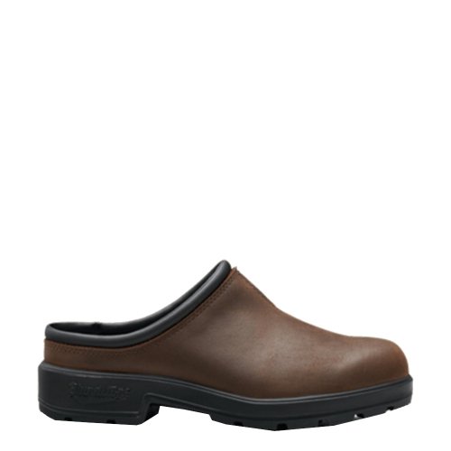 Chodaki Blundstone 2421 skórzane brązowy