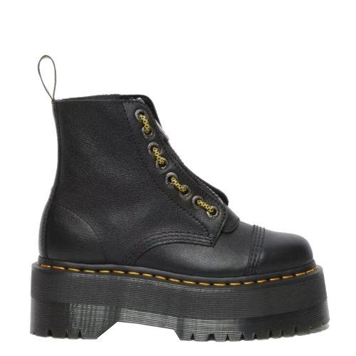 Buty Dr. Martens SINCLAIR MAX Black Pisa 27358001