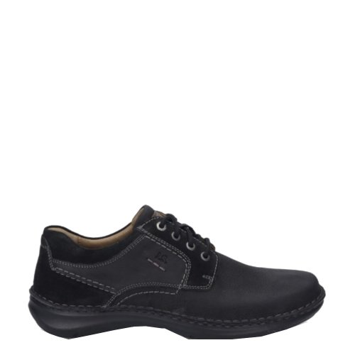 Półbuty Josef Seibel NEW ANVERS 06 Schwarz 44906 071 100