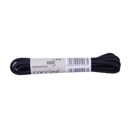 Sznurowadła 100cm/5mm okrągłe woskowane RÓŻNE KOLORY