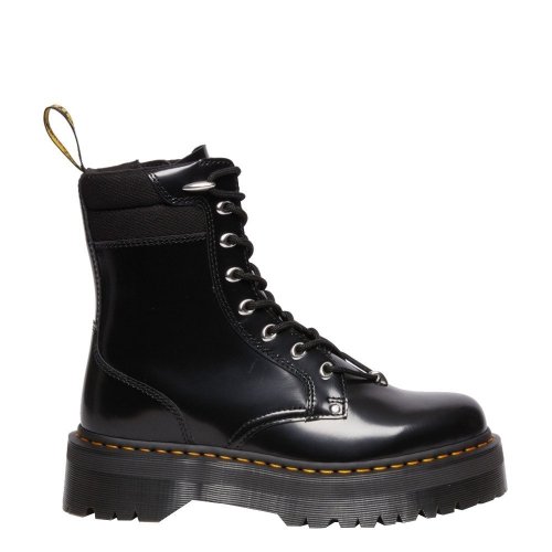 Buty Dr. Martens JADON HDW II Black Buttero 30932001