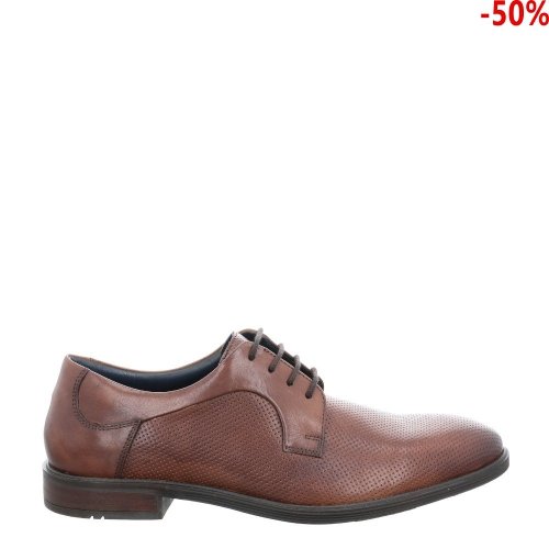 Półbuty Josef Seibel JONATHAN 09 Brasil 42209 786 310