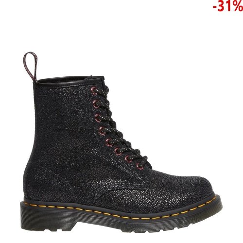 Buty Dr. Martens 1460 BEJEWELED Black 27655001