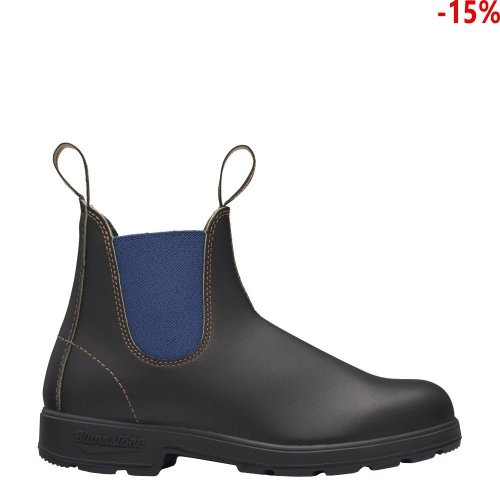Sztyblety Blundstone 578 Stout Brown Blue