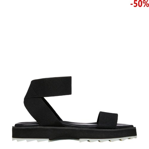 Sandały Emu AUSTRALIA EAGLERAY Black W12568