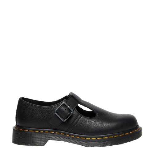 Półbuty Dr. Martens POLLEY T-Bar Shoe 41408001