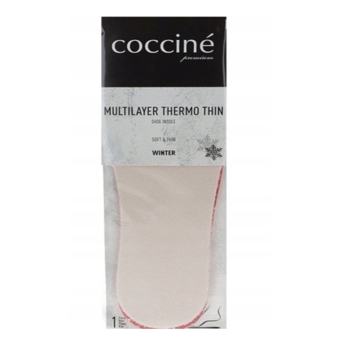 Wkładki Coccine MULTLAYER THERMO THIN