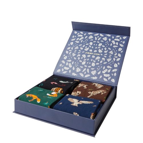 Skarpety Jimmy Lion THE NIGHT COLLECTION PACK Various