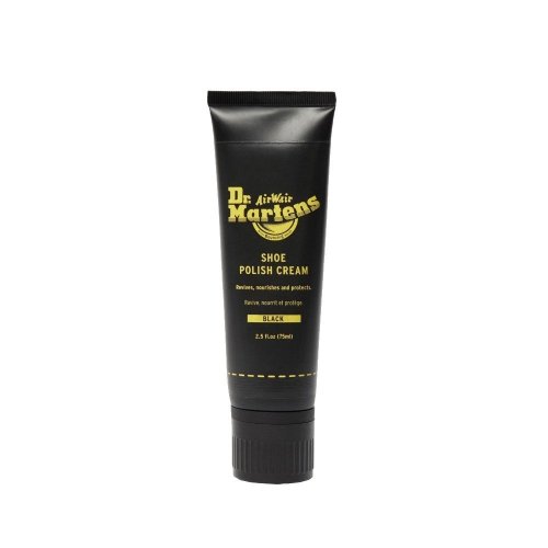 Pasta Dr. Martens SHOE POLISH CREAM Black 75ml AC986000