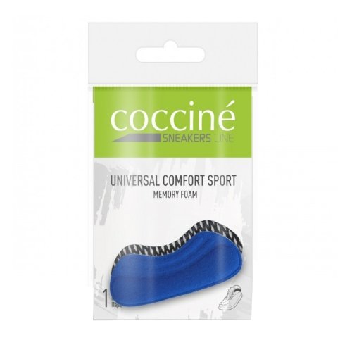 Zapiętki Coccine COMFORT SPORT