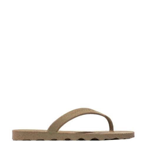 Klapki Asportuguesas EARTH M Military Cork Rubber P018291005