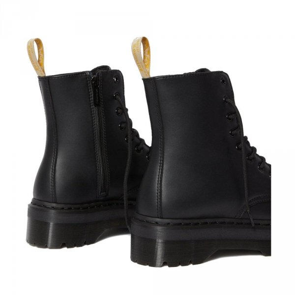 Buty Dr. Martens JADON II MONO Black Felix Rub Off VEGAN 25310001