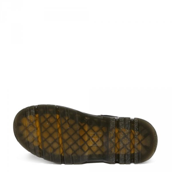 Buty Dr. Martens BOURY UTILITY BOOTS Black+Tan ajax+extra tough 50/50 27864001