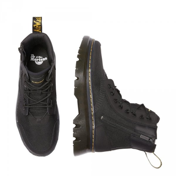 Buty Dr. Martens TARIK ZIP Black Extra Tough 50/50+Ajax 31120001