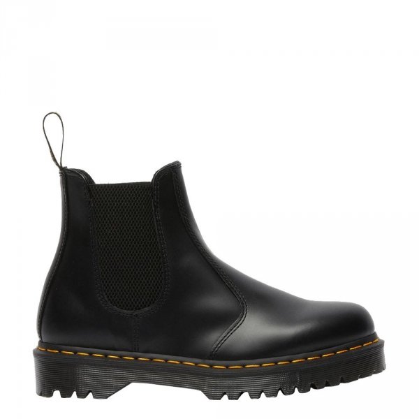 Sztyblety Dr. Martens 2976 BEX Black Smooth 26205001
