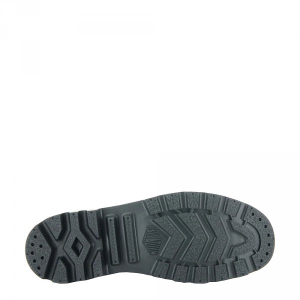 Buty Palladium PAMPA HI SUPPLY Black/Black 77963-001