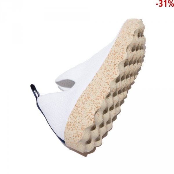 Buty Asportuguesas CARE White White P018019028