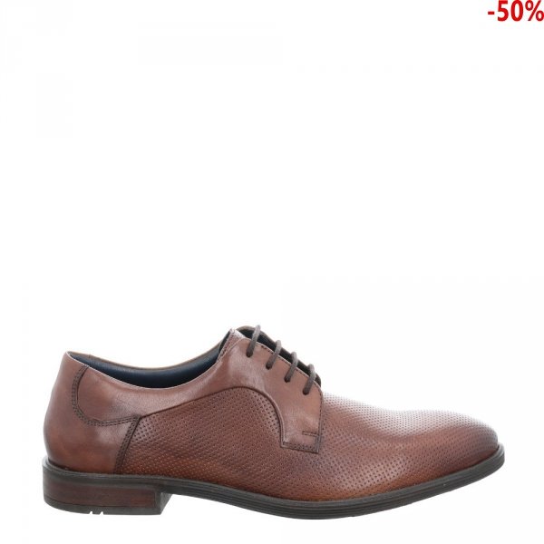 Półbuty Josef Seibel JONATHAN 09 Brasil 42209786310