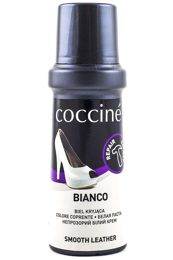 Biel kryjąca BIANCO (75 ml)