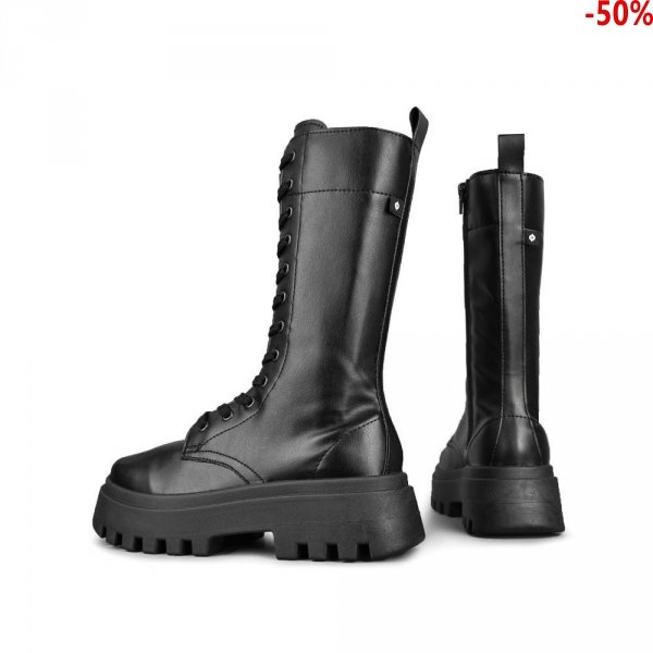 Glany Altercore DEVONA Black