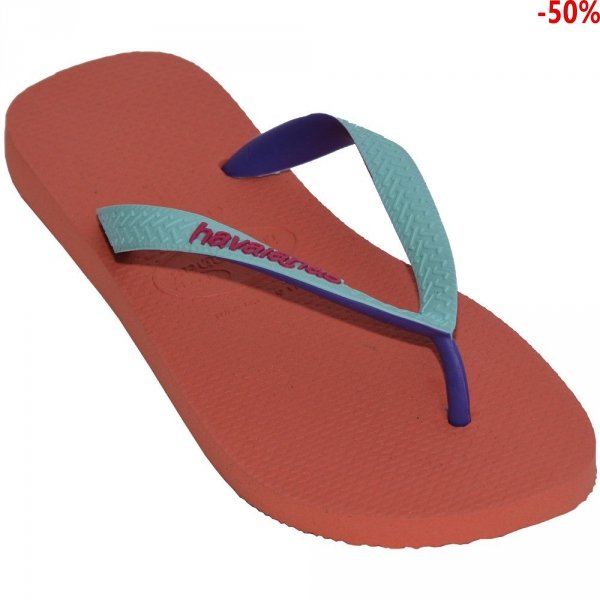 Klapki Havaianas TOP MIX Aruba