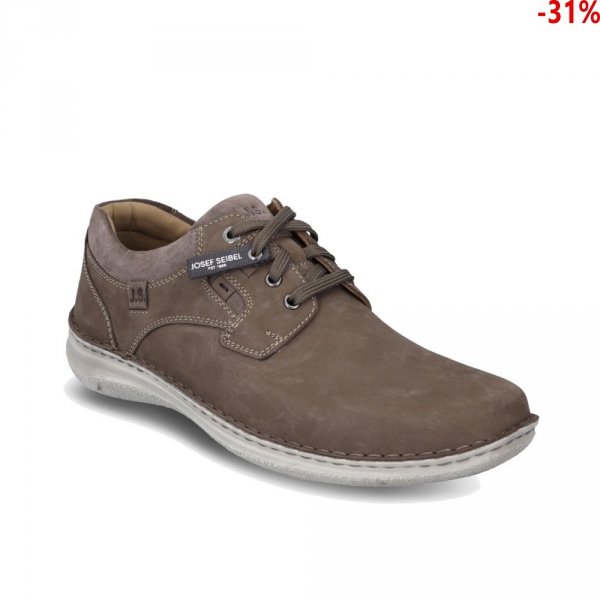 Półbuty Josef Seibel ANVERS 36 Vulcano 4339021260
