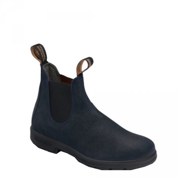 Sztyblety Blundstone 1912 Navy