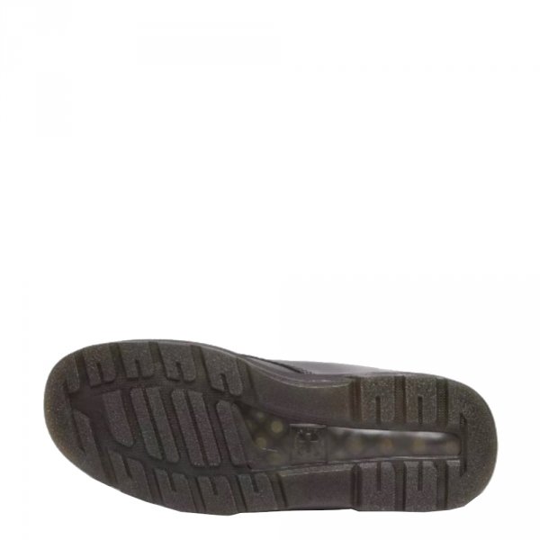 Buty Dr. Martens CREWSON Chukka Black Classic Pull Up 31672001