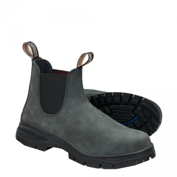 Sztyblety Blundstone 2238 Rustic Black