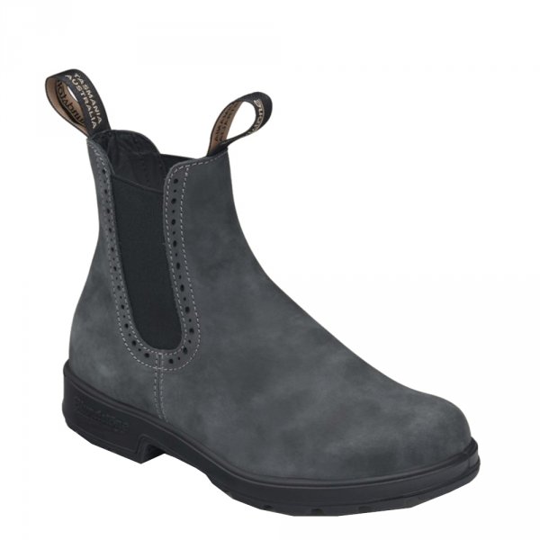 Sztyblety Blundstone 1630 Rustic Black