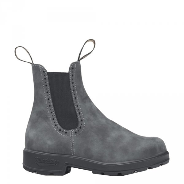 Sztyblety Blundstone 1630 Rustic Black