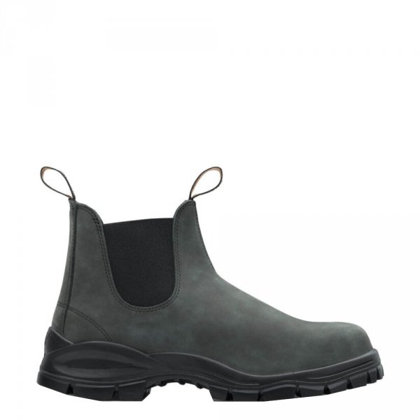 Sztyblety Blundstone 2238 Rustic Black