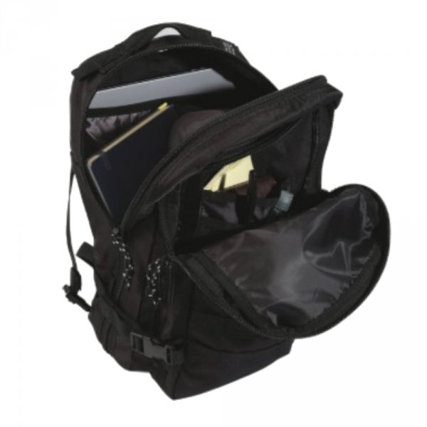 Plecak Palladium BAROUDEUR 25L Black BG623-008