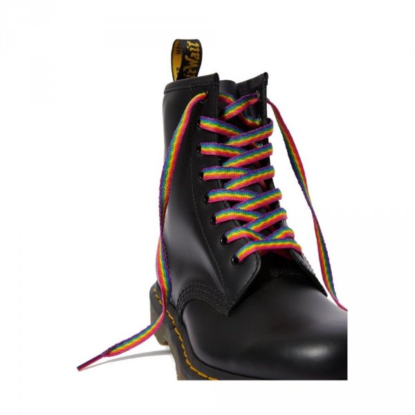 Sznurowadła Dr. Martens Multi Płaskie 140cm AC583101