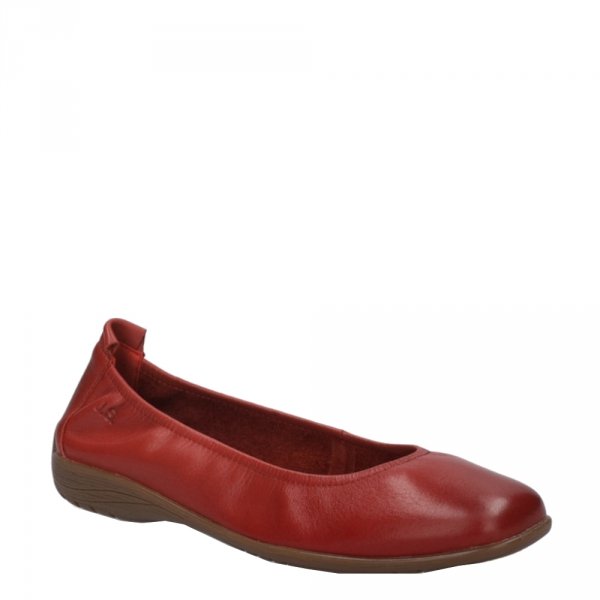Balerinki Josef Seibel FENJA 01 Hibiscus 74801 133 450